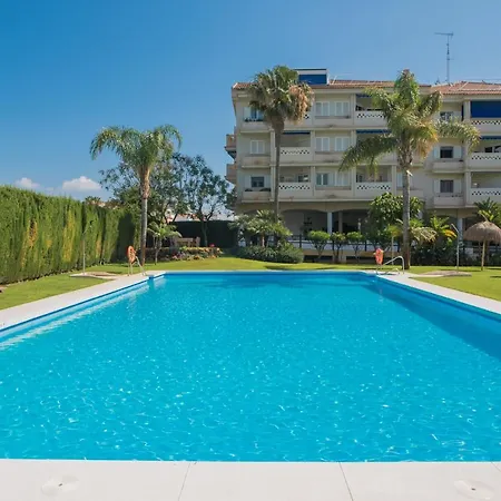 Lejlighed Apto. Playamar Torremolinos