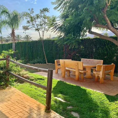 Apto. Playamar Appartement Torremolinos