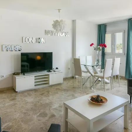 Apto. Playamar Apartamento *