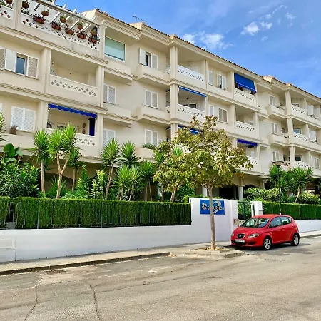 Apto. Playamar Apartament