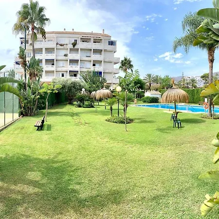 Apto. Playamar Apartament *